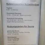 3 Kostenfreien Wlan Appartement *