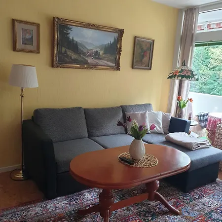 Apartment 3 Kostenfreien Wlan Bad Harzburg