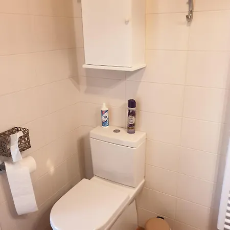 Apartment 3 Kostenfreien Wlan