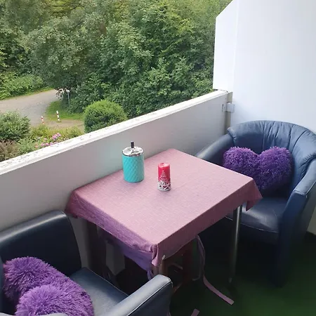 3 Kostenfreien Wlan Apartamento Bad Harzburg