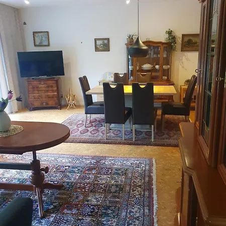 3 Kostenfreien Wlan Apartamento Bad Harzburg