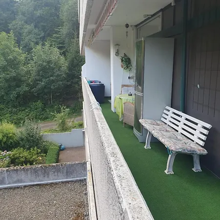 3 Kostenfreien Wlan Apartamento Bad Harzburg