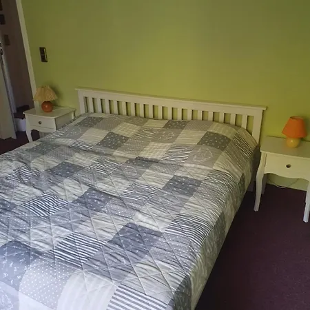 3 Kostenfreien Wlan Apartamento Bad Harzburg