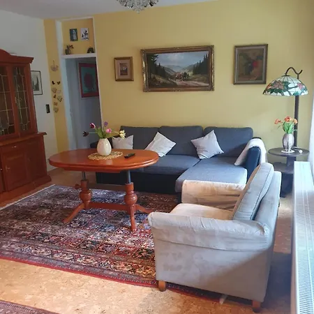 Apartamento 3 Kostenfreien Wlan *