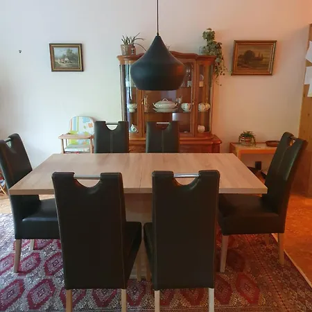 Apartamento 3 Kostenfreien Wlan *
