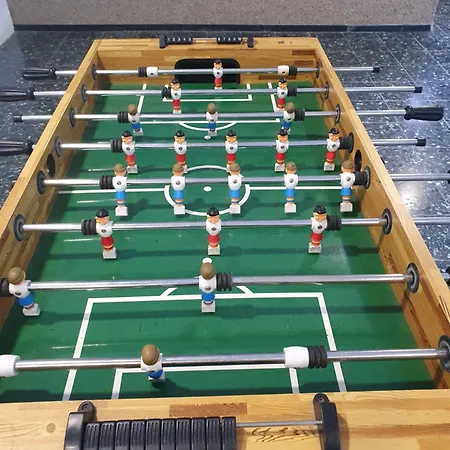 Apartment 3 Kostenfreien Wlan