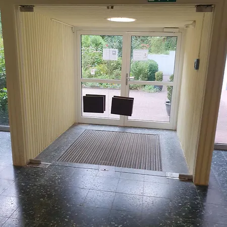 Apartamento 3 Kostenfreien Wlan *