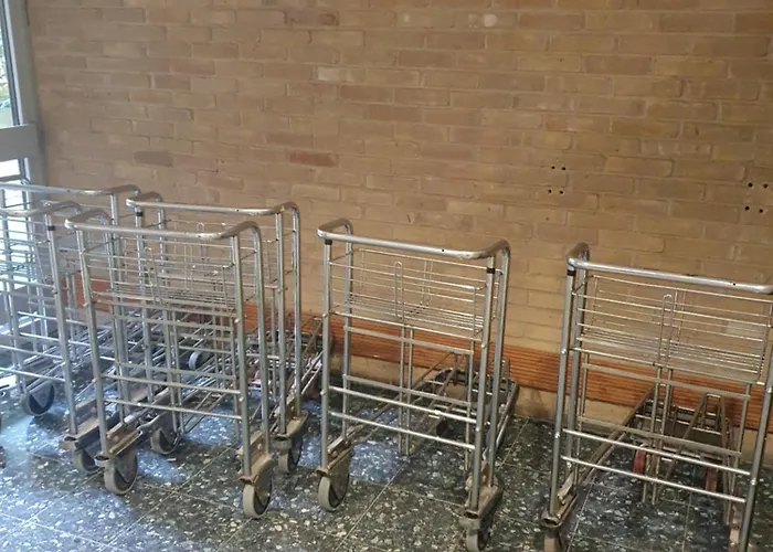 3 Kostenfreien Wlan Bad Harzburg