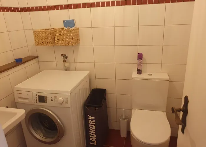 3 Kostenfreien Wlan * 巴特哈尔茨堡