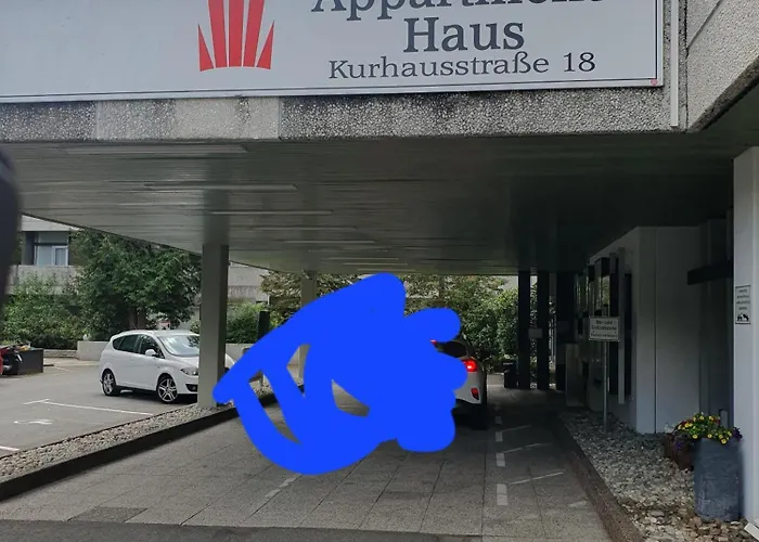 3 Kostenfreien Wlan 巴特哈尔茨堡